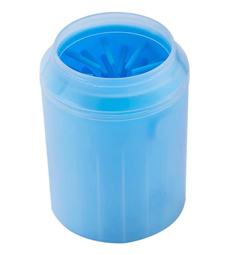 PawFresh™ Portable Paw Cleaner – Quick, Gentle & Mess-Free Cleaning