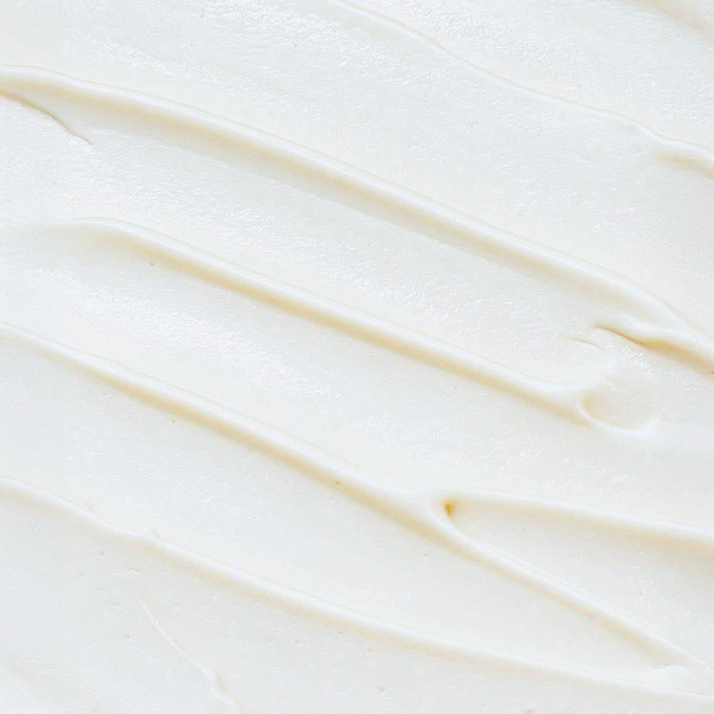 Melt: Whipped Tallow Balm with Vanilla Bean- Rooted in Love.