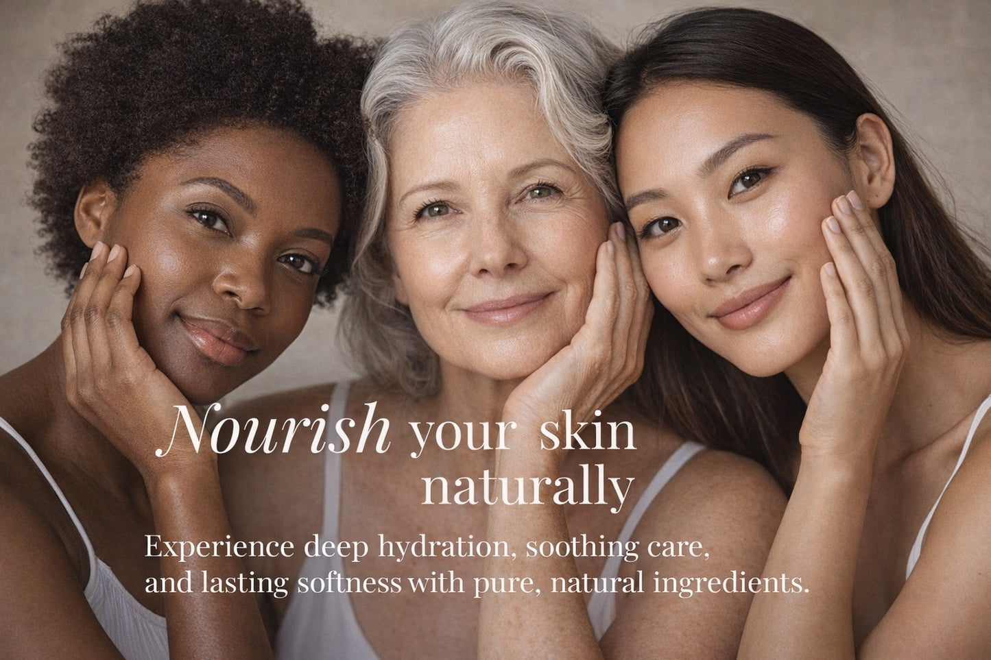 Melt into Healing-Whipped Tallow Balm